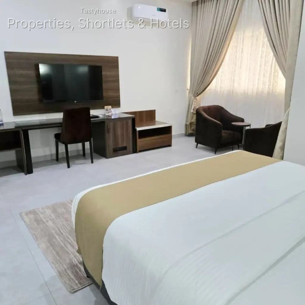 Ixora Suites