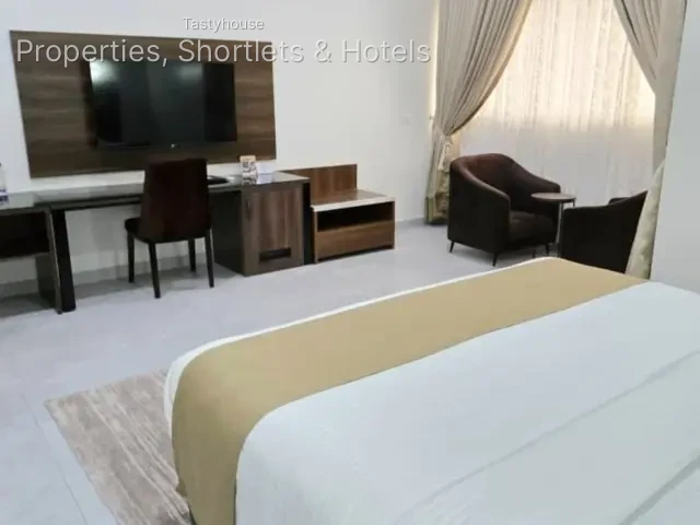 Ixora Suites