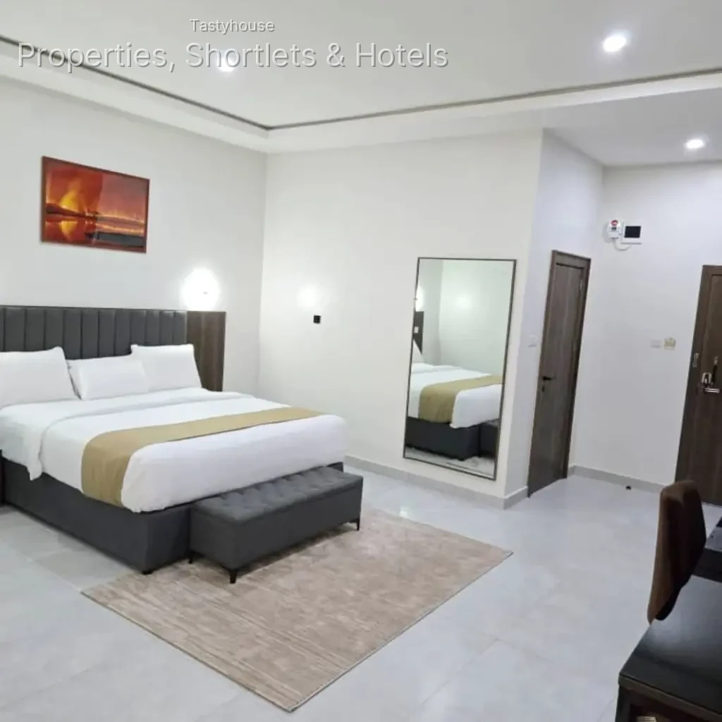Ixora Suites