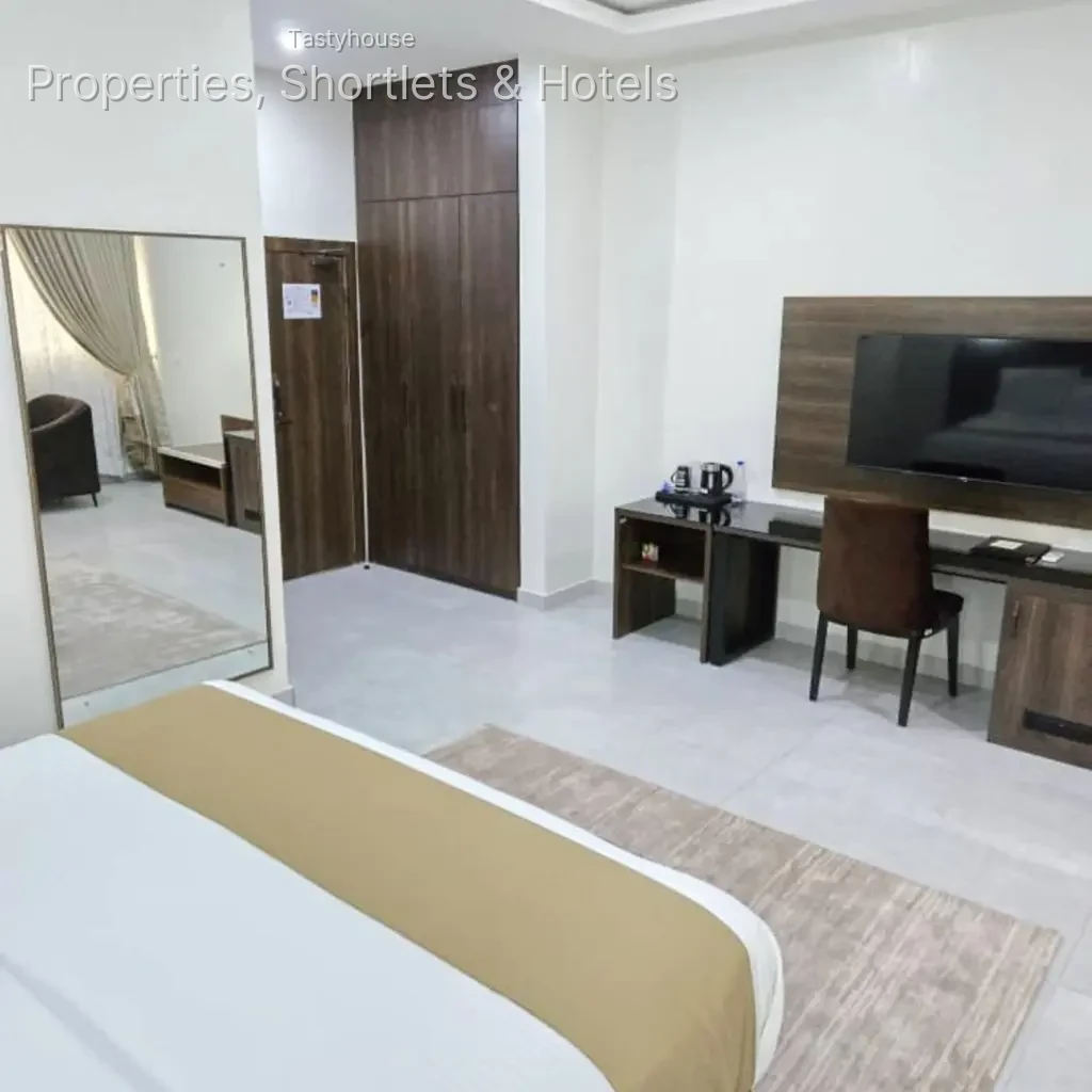 Ixora Suites