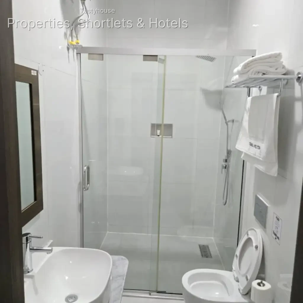 Ixora Suites