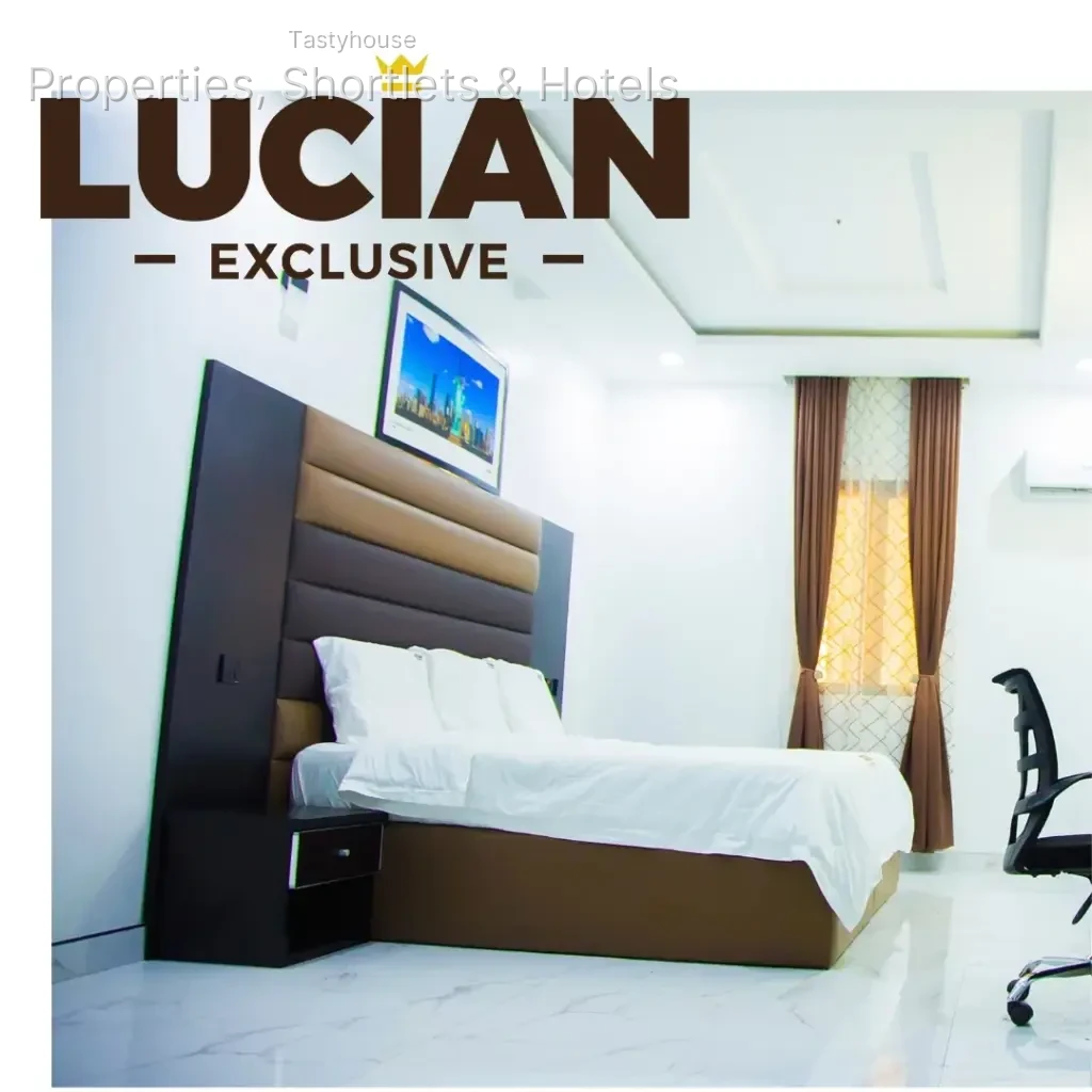 Lucian Exclusive Hotel