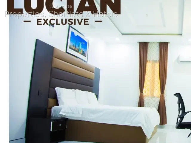 Lucian Exclusive Hotel