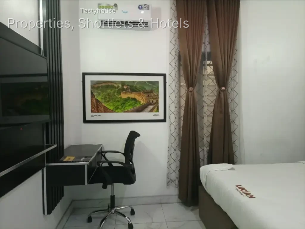 Lucian Exclusive Hotel