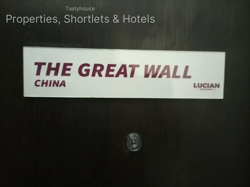 Lucian Exclusive Hotel