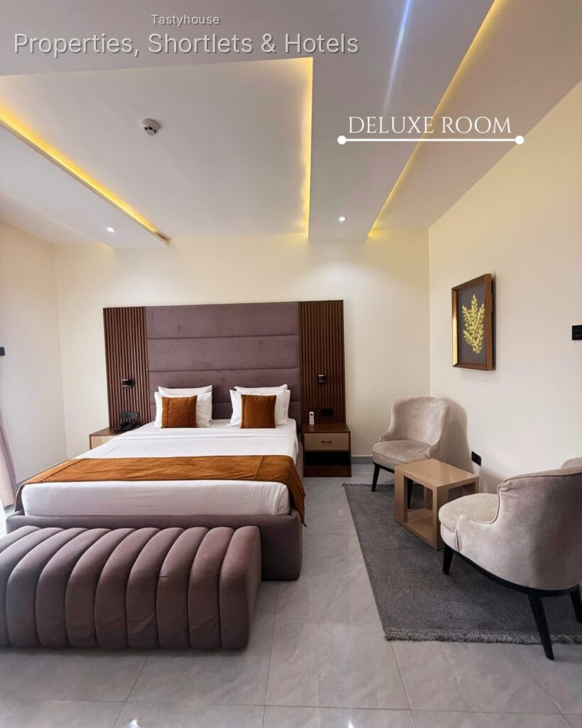 Reens Suites & apartment