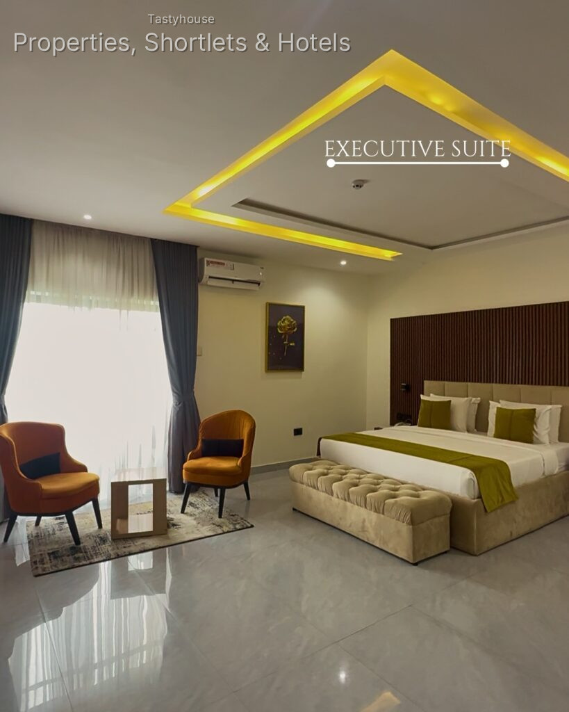 Reens Suites & apartment