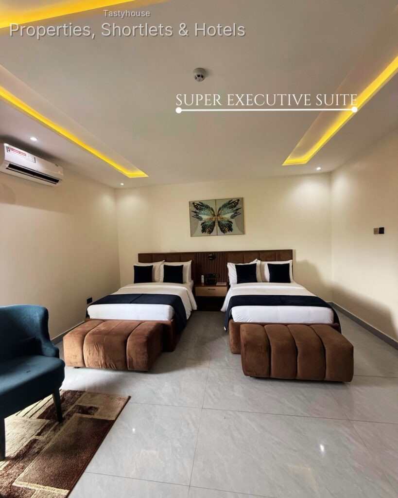 Reens Suites & apartment