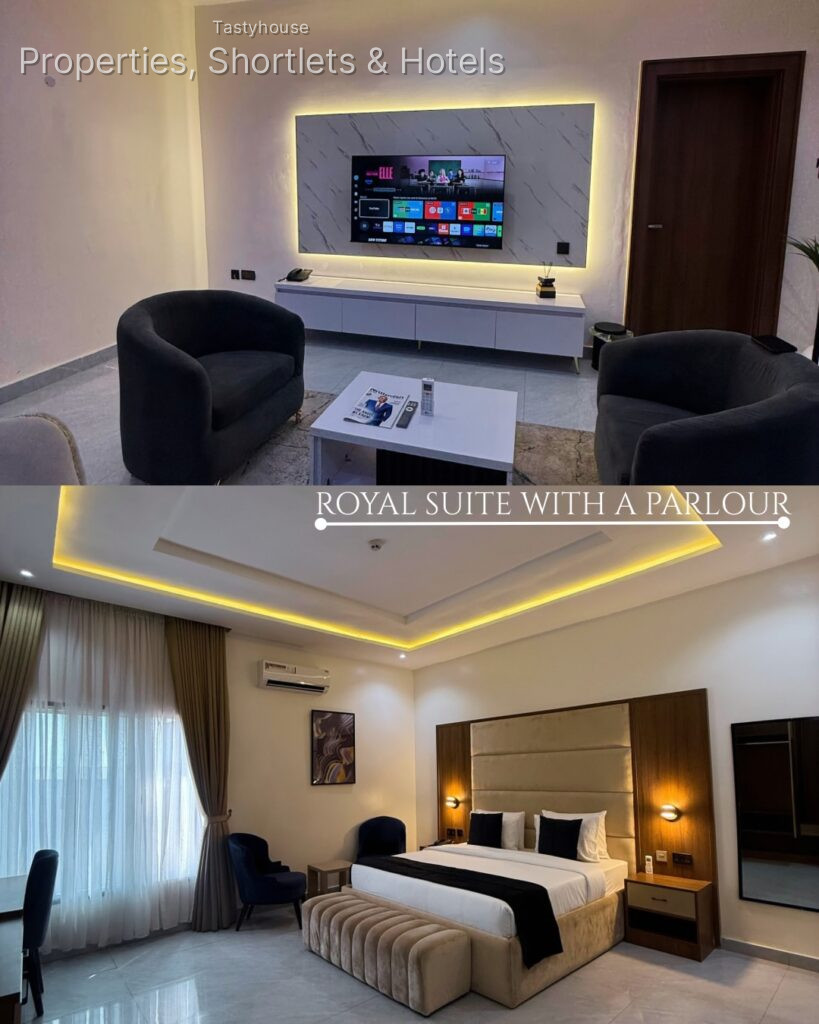 Reens Suites & apartment