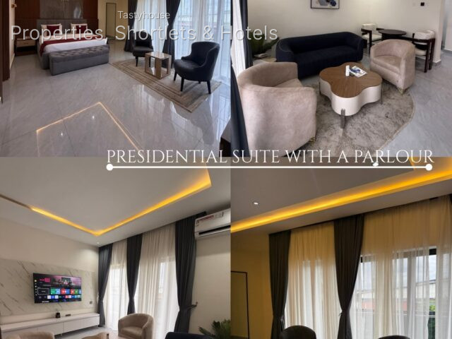 Reens Suites & apartment