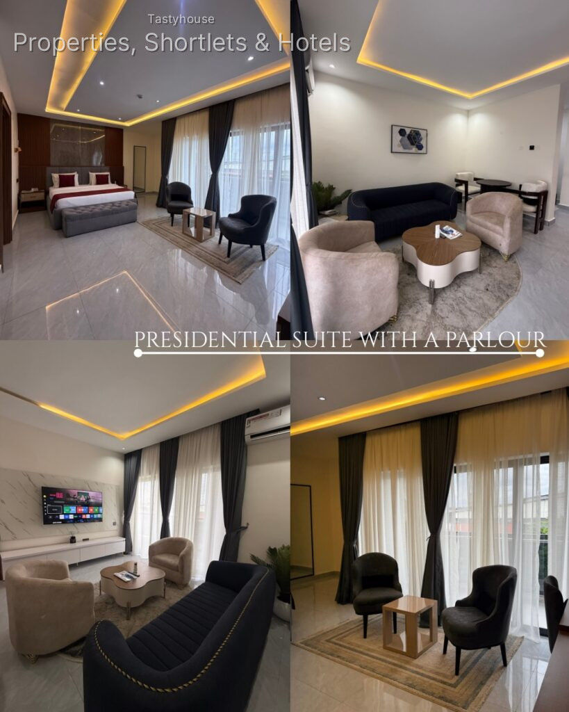Reens Suites & apartment