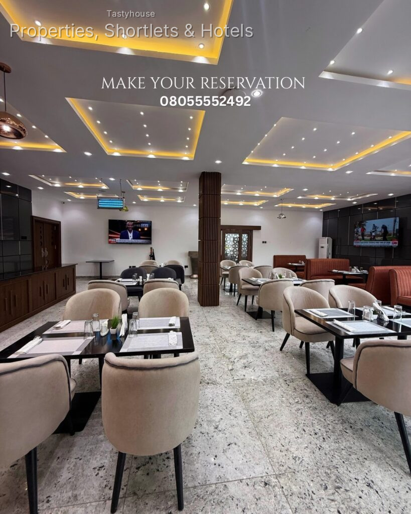 Reens Suites & apartment