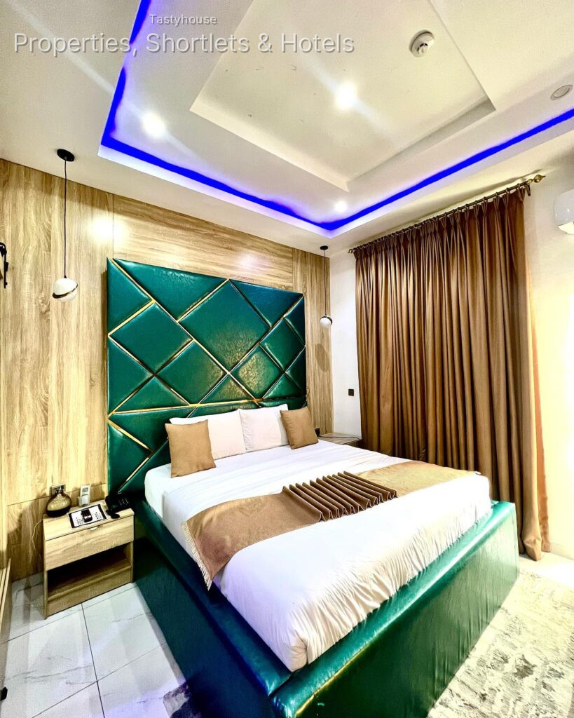 PH intercontinental Hotel
