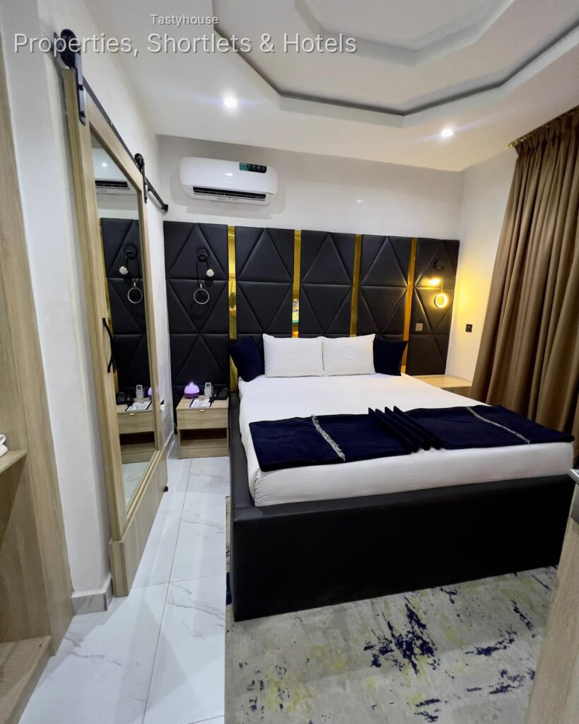 PH intercontinental Hotel