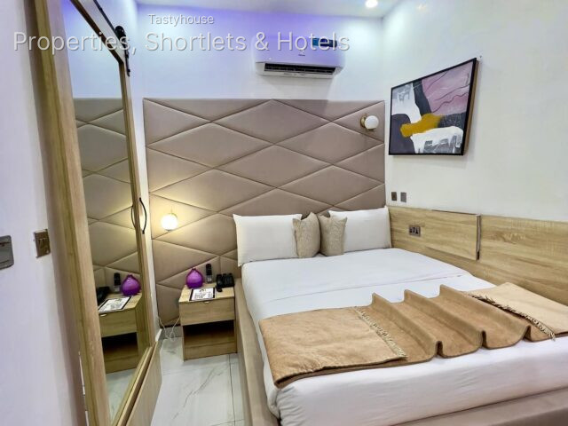 PH intercontinental Hotel