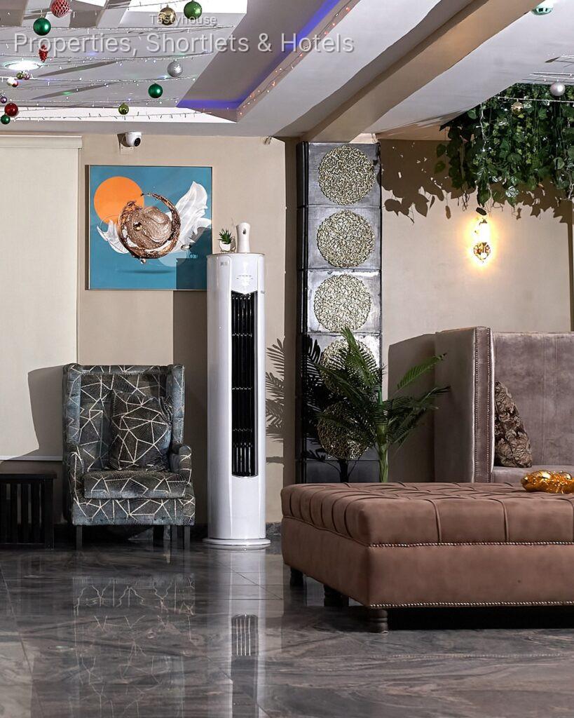 Palazzo Resort Hotel