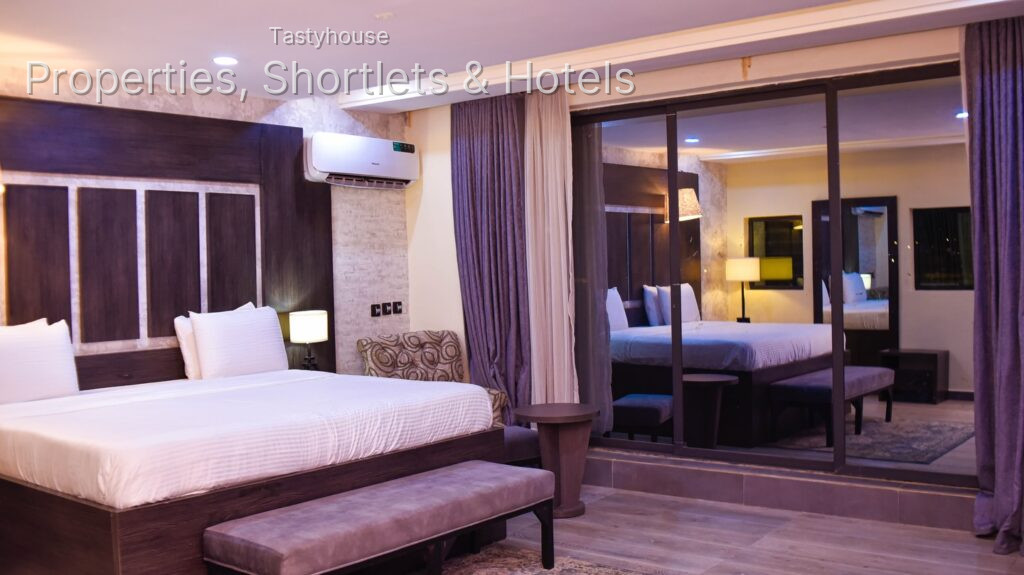 Thames Hotels