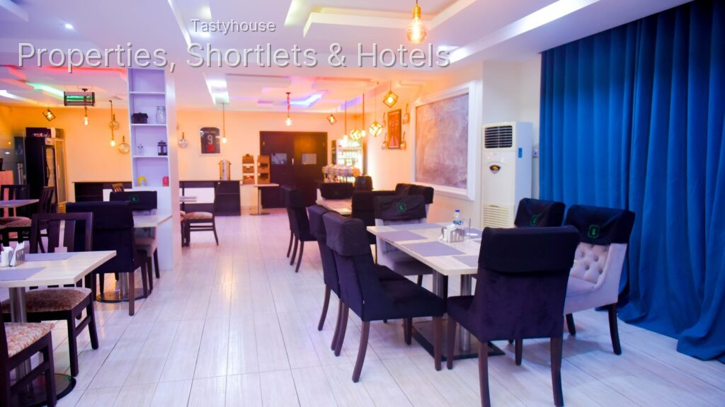 Thames Hotels