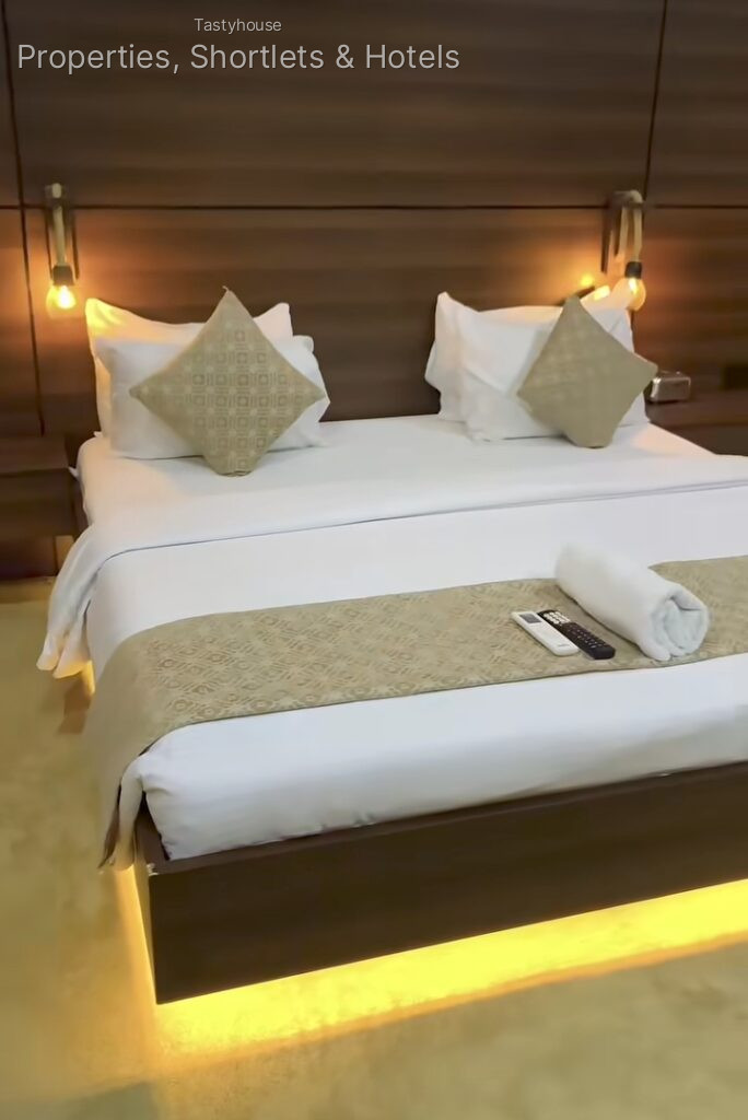 Brava Hotel