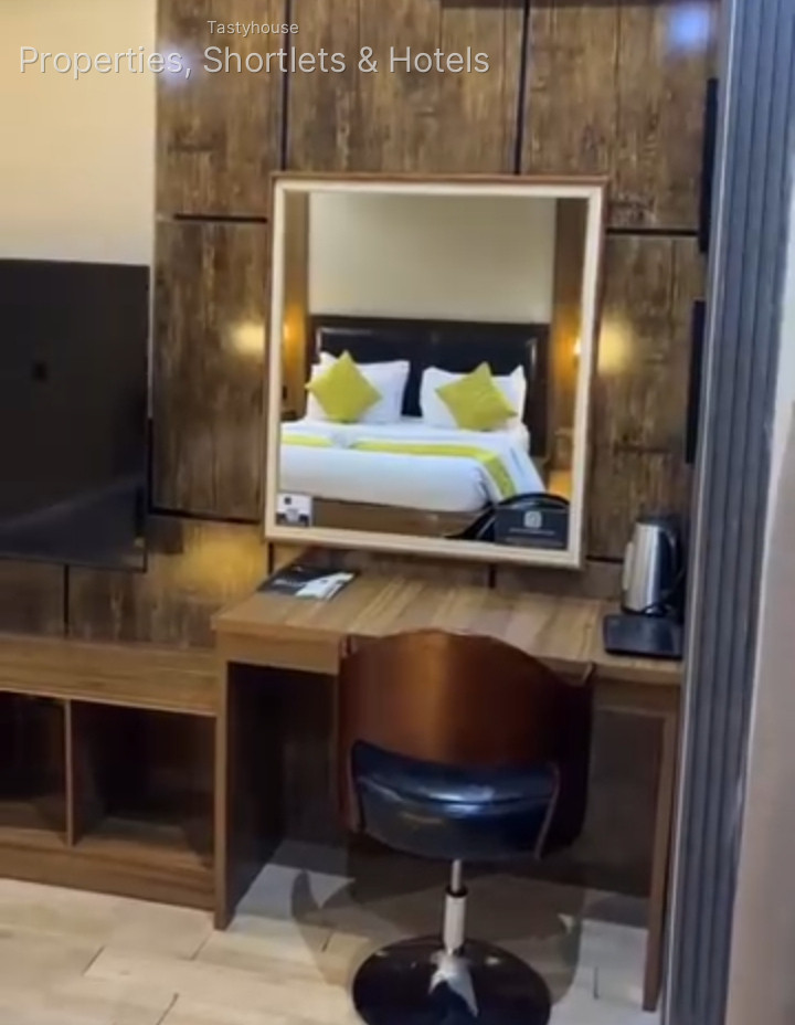 Brava Hotel