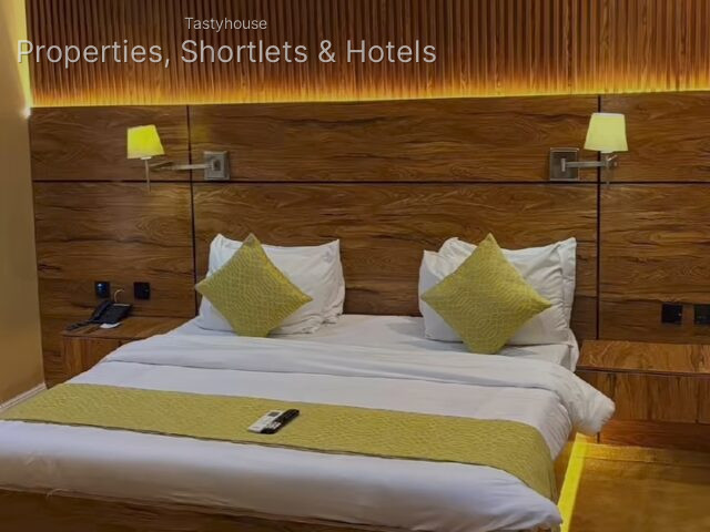 Brava Hotel
