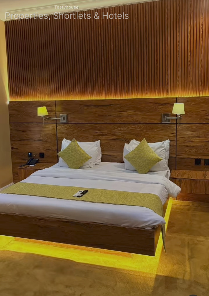 Brava Hotel