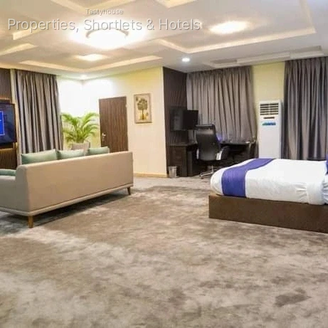 Edanddre Luxuria Hotel