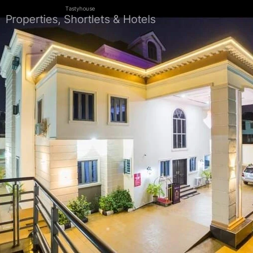 Edanddre Luxuria Hotel