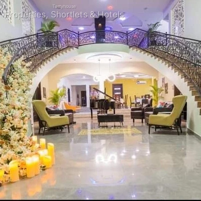 Edanddre Luxuria Hotel