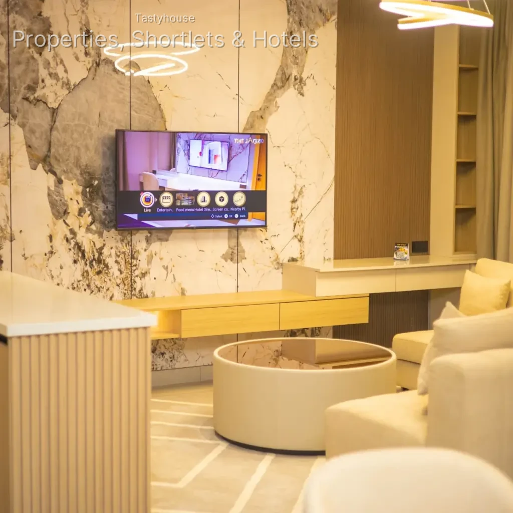 Jagz Hotel