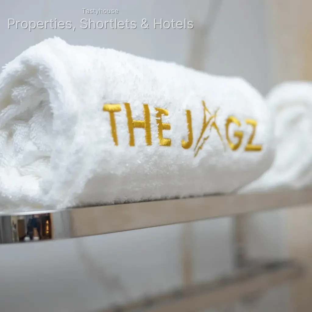 Jagz Hotel