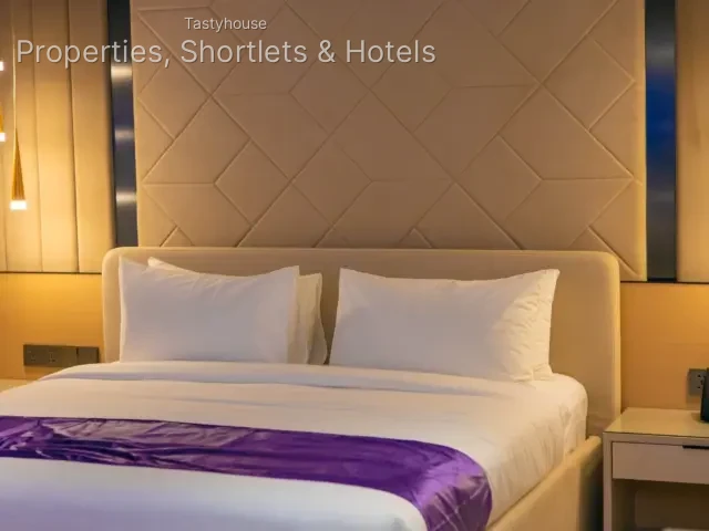 Jagz Hotel