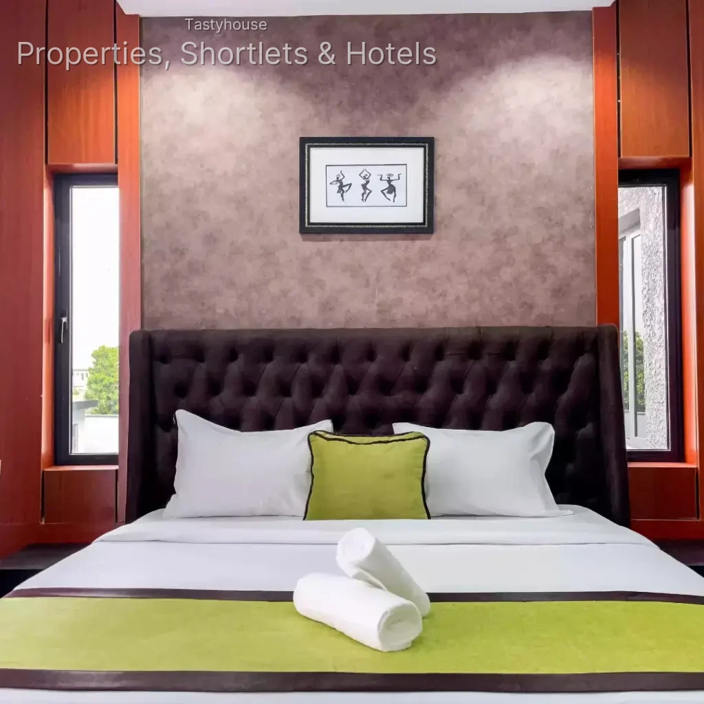 The Citron Hotels