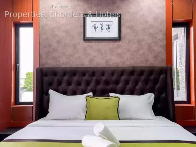 The Citron Hotels