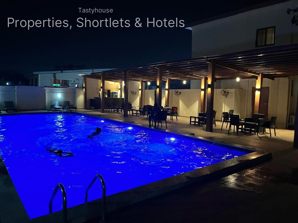 Adis Hotels