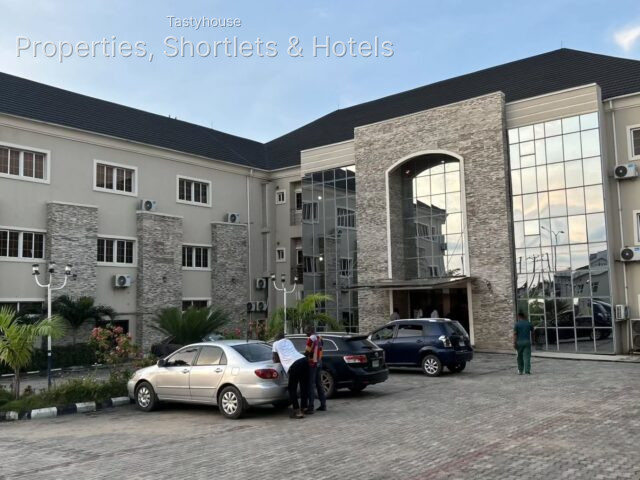Grand Maridos Hotel