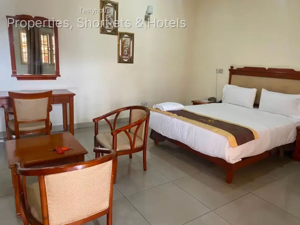 Classicus Inn Hotel