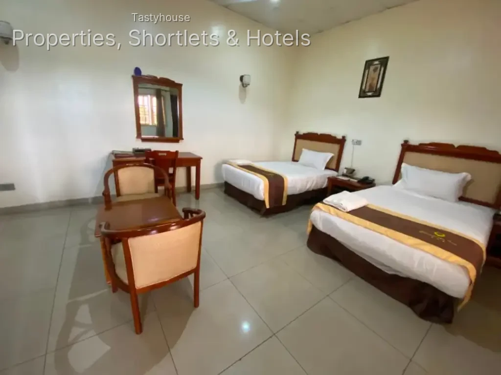 Classicus Inn Hotel