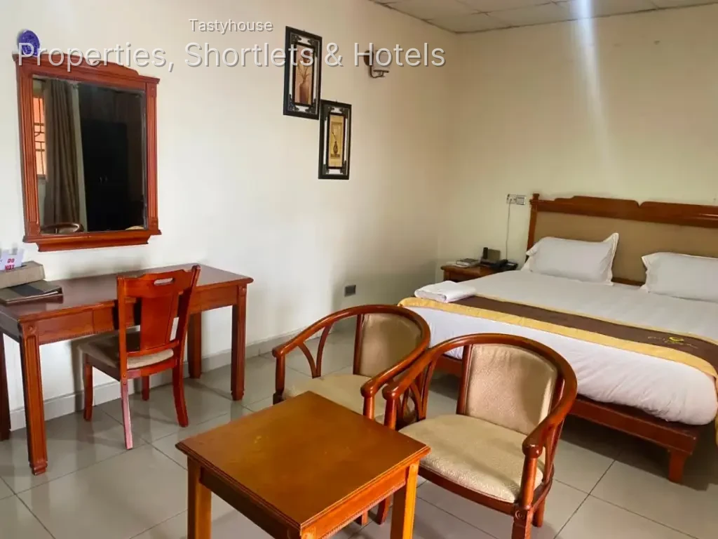 Classicus Inn Hotel
