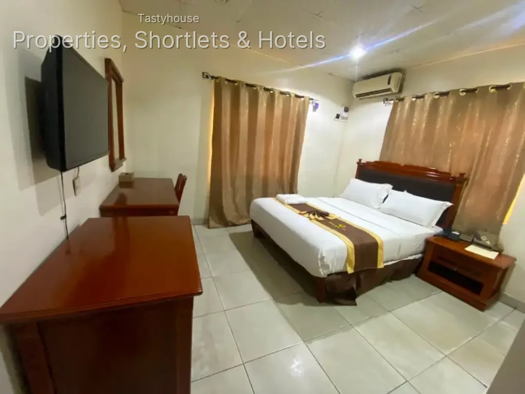 Classicus Inn Hotel
