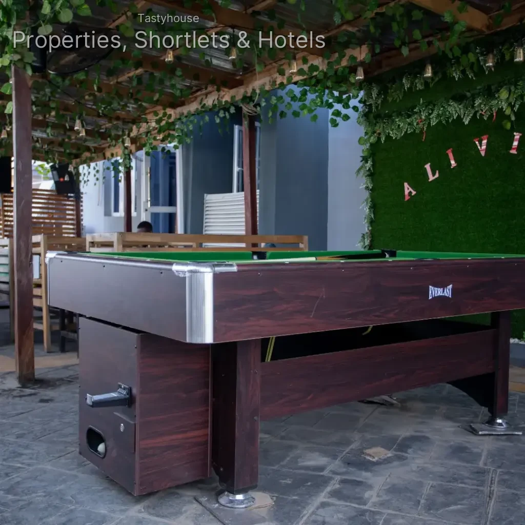 Aliviar Hotel