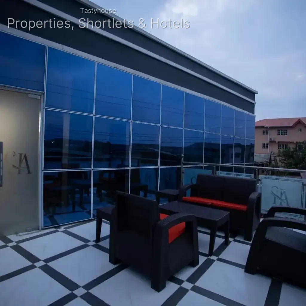 Aliviar Hotel