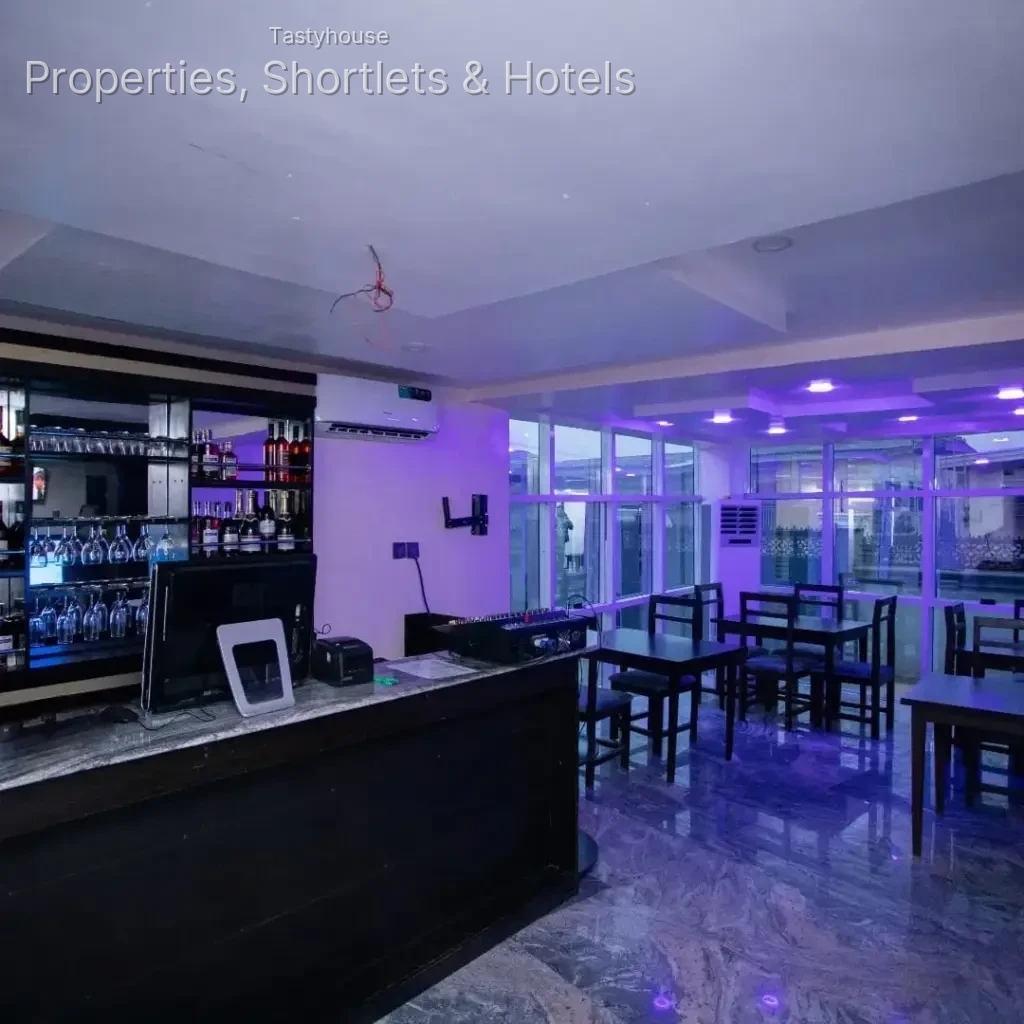 Aliviar Hotel