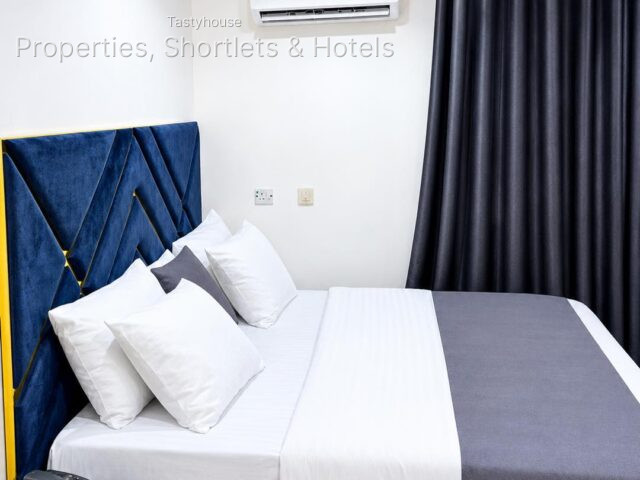 Golden P Resource Hotel