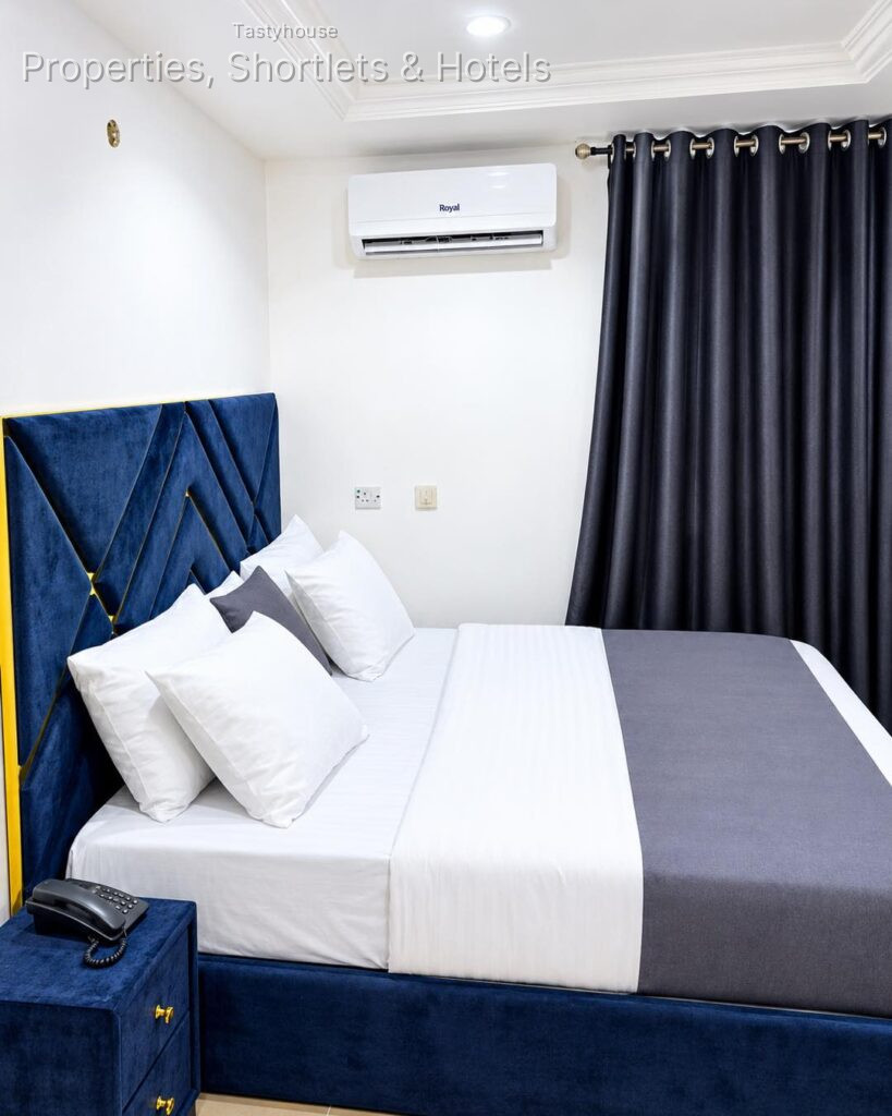 Golden P Resource Hotel
