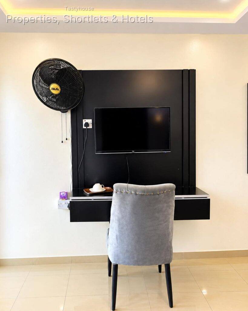 Golden P Resource Hotel