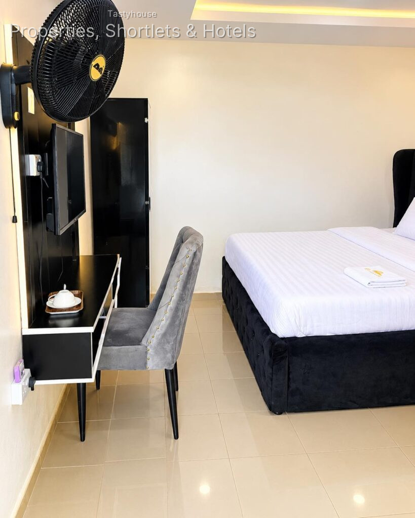 Golden P Resource Hotel