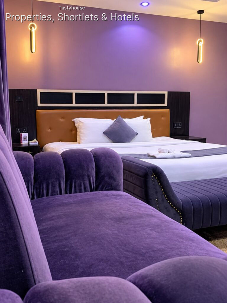 Maracana Luxury Hotel