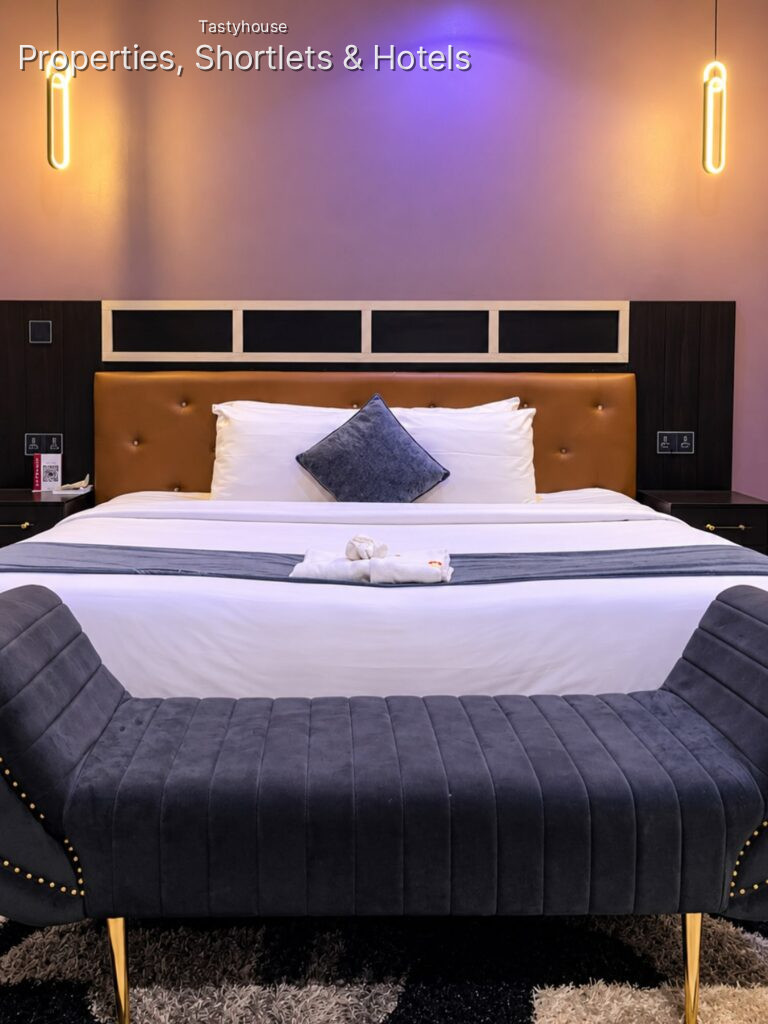 Maracana Luxury Hotel