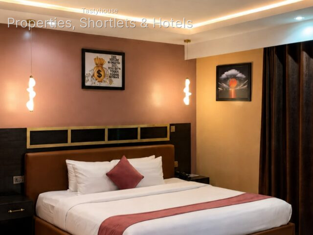 Maracana Luxury Hotel